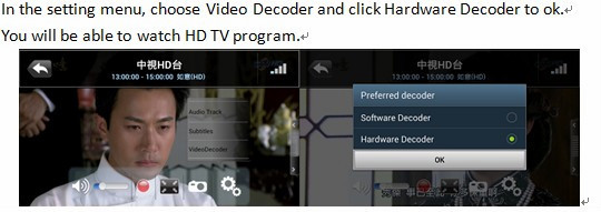 بهترین تنظیم کننده اندیشه 4.4 DVB-T و DVB-T2 تلویزیون دیجیتال HD HD رایگان برای لوح / تلفن WIFI USB (OTG)