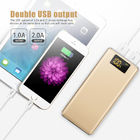 Large Capacity Quick Charge Power Bank 20000Mah  Power Bank For Mobile Phone