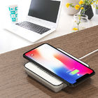 2019 Hot Night Light Sensor Quick Charge Wireless Charger Gifts, Christmas Gifts