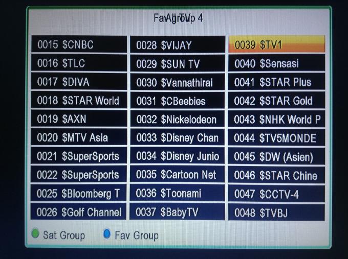 گیرنده کابل دیجیتال Orton HD XC403p گیرنده HD DVB-C جعبه سیاه HD-C600 Plus HD-C608 را می توان در سنگاپور استفاده کرد Starhub Nagra3