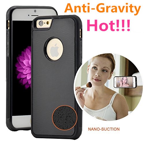 پوشش تلفن لوکس 360 درجه فوق العاده نازک برای آیفون 6 7 8 به علاوه Case Nano Glass پوشش کامل محافظ تلفن برای اپل