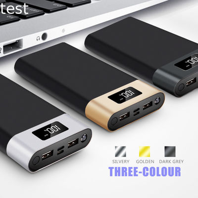 2018 Best selling rosh universal portable wireless charger power bank 20000mah
