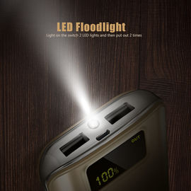 Wholesale price high quality power bank 20000mah ultra slim power bank