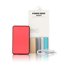 Power Bank External Battery Charge Powerbank Portable Mobile Phone Charger for Samsung for iPhone 8 X