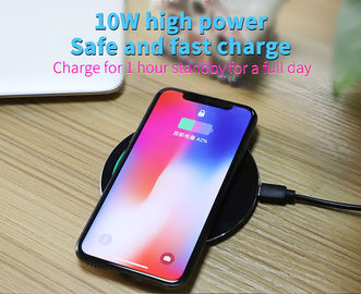 New items wireless charger wireless charger fast wireless charger for Samsung S9 for iPhone X