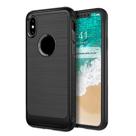 کیس سیلیکون برای Apple Iphone X Case Tpu Original